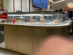 -Tims天好咖啡·贝果(东方广场店)