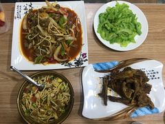 -清真·伊清阁餐厅