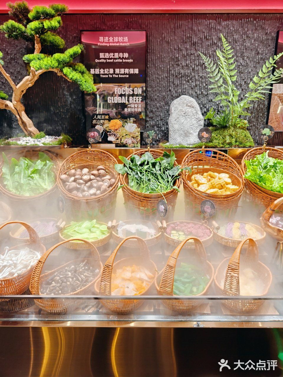 一绪贵价食材齐登场，尾牙聚餐倍有面！  一绪