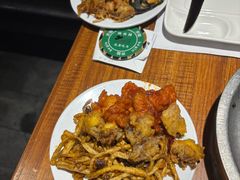 -汉巴味德(大悦城店)