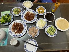 -利群烤鸭店(前门店)
