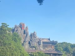 -荔湾湖公园