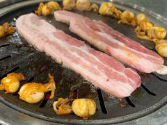 -金刚山(学府路店)