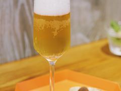 茶香槟-茶是一枝花泡茶店