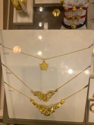 -老凤祥银楼(五角场万达广场店)