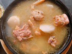 白果炖鸡-青城甲(青城山店)