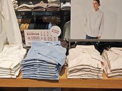 -MUJI无印良品(万达天鹅湖店)