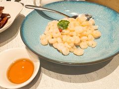 -和平饭店·龙凤厅 Dragon Phoenix