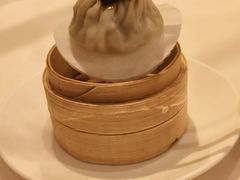 黑松露小笼包-利苑酒家(宜安广场店)