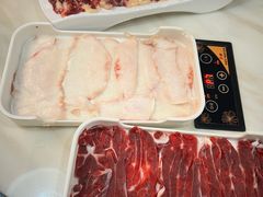 -潮汕大目牛肉火锅(上梅林店)