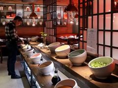 -牛事制造局牛肉火锅(莲岳路店)