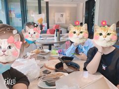 -必胜客(中北店)