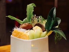 -丁卯•铜锅涮肉(工体店)