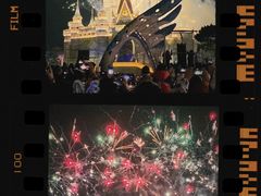 -泉城欧乐堡梦幻世界
