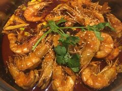 -虾吃虾涮.虾火锅.肉蟹煲(步步高梅溪新天地店)