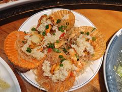 -醉壹号海鲜大排档·老厦门特色菜(厦门美食地标店)