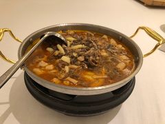 锅仔羊杂-巴音浩日娲·蒙餐(双林东路店)