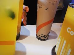 -CoCo都可(白石洲店)