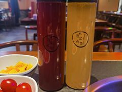 -来涮蜀鲜货火锅串串香(菜市口店)