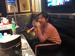 -INLOVE KTV(世博源店)