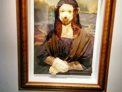 -成都泰迪熊博物馆