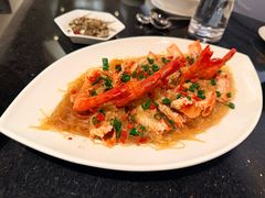 -铭轩中餐厅·海南菜·粤菜(亚龙湾瑞吉店)