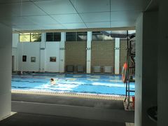 -芭芙莱泳健会(平吉店)