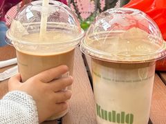 -KUDDO COFFEE(天河城店)