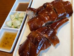 -凤阁楼果木烧鹅(鹤山陈山店)