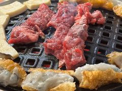 -霸腹烤肉(厦门柚子番店)