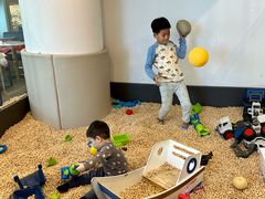 -FAIRYLAND龙族星球主题餐厅(凯丹广场店)