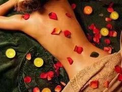 -泰融玺·泰式按摩SPA(包河万达店)
