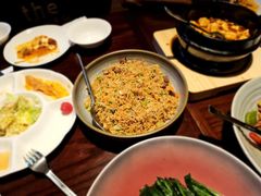 -采悦轩中餐厅·粤菜·海南菜(神州半岛喜来登度假酒店)