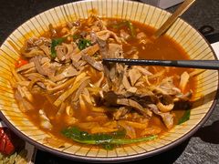 -丝路金桃·新疆菜(徐汇店)