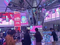 -乐天免税店(明洞店)
