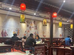 -鸭匠食府·挂炉烤鸭·新京菜(阜成路店)