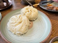 破酥包-七步香云南山里菜(昆明老街店)