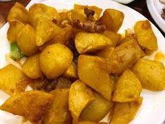 -清真·益鑫羊肉手抓馆(花园北街店)