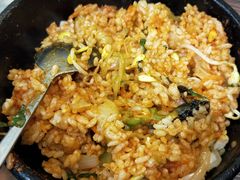 -顶顶红石锅拌饭(步行东街店)