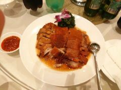 -观澜湖高尔夫球会