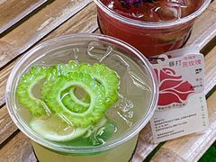 -炖物24章·顺时轻养茶(杭州大厦店)