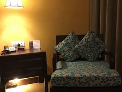 -芭堤雅度假村洲际酒店 - IHG 旗下酒店