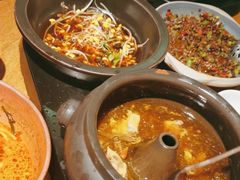 -云海肴·汽锅鸡·云南菜(美罗城店)