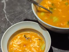 番茄麻食-长安记·大美陕菜(大族广场店)