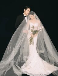 -太郎花子婚纱摄影TAHAKO(无锡店)