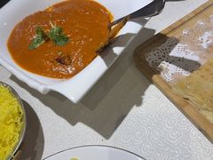 -恒河传奇印度餐厅GANGES