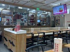 -喜家德虾仁水饺(青岛永旺东部店)