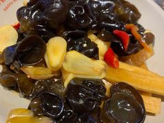 -豪渝火锅(李家村万达店)
