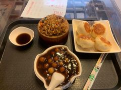 -秦淮小吃城(夫子庙店)