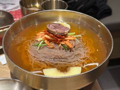 -西塔老太太泥炉烤肉(亚运村店)